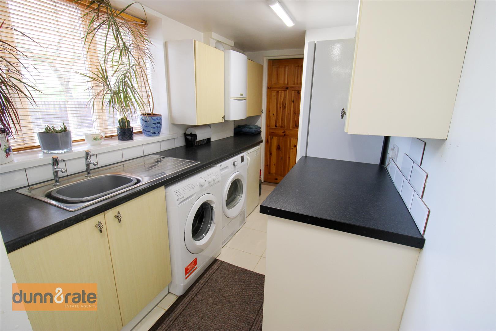 Cromer Road, Northwood, Stoke-On-Trent